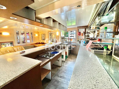 Local d'activité / Entrepôt - 580 m²