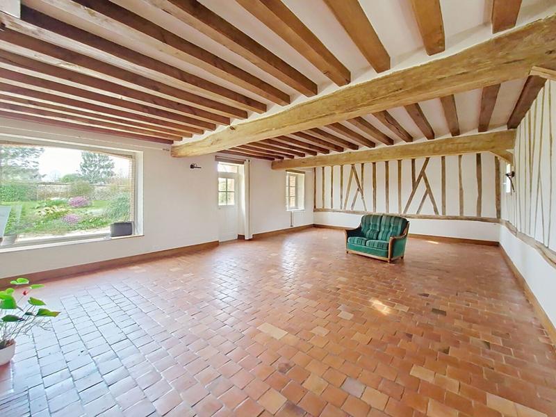 Maison - 232 m² - 9 pièces