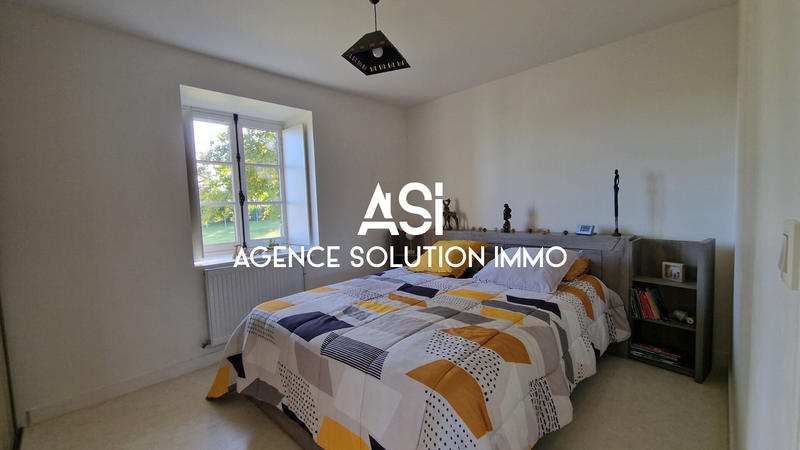 Maison - 133 m² - 5 pièces