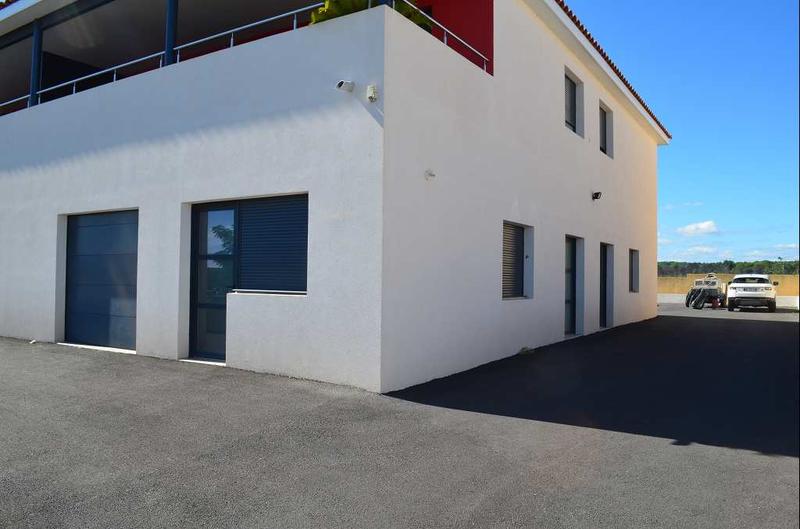 Local d'activités - 127 m² - 2 pièces