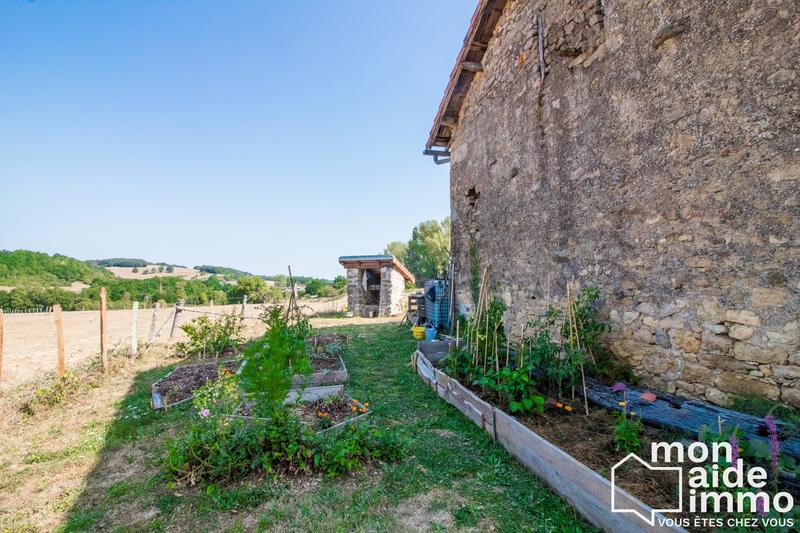 Ferme - 110 m² - 5 pièces