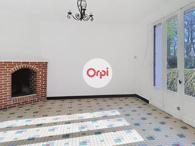 Maison de campagne - 107 m² - 6 pièces