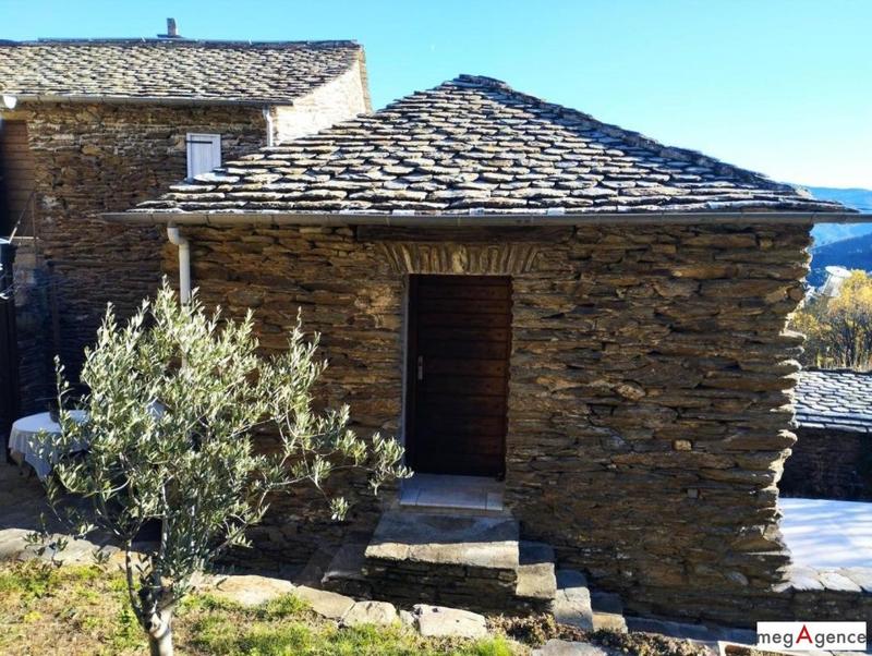 Maison de campagne - 219 m² - 8 pièces