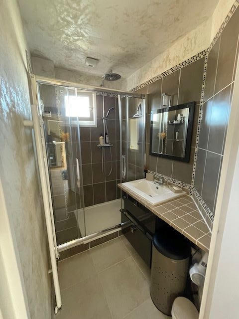 Maison - 116 m² - 5 pièces