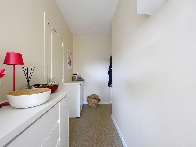 Appartement - 20 m² - 1 pièce