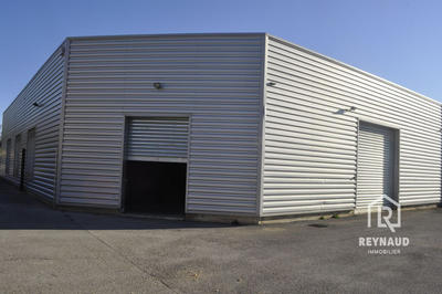 Local commercial - 440 m²