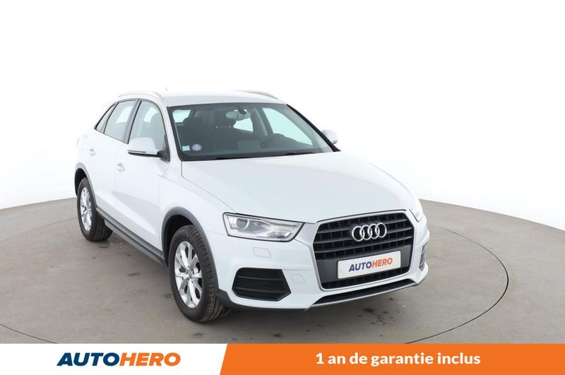 Audi Q3 1.4 Tfsi Cod Ultra Ambiente 150 ch