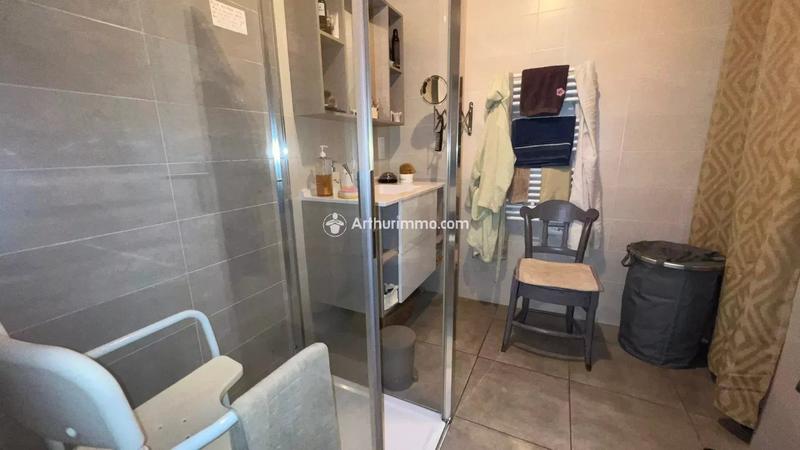 Appartement - 74 m² - 3 pièces