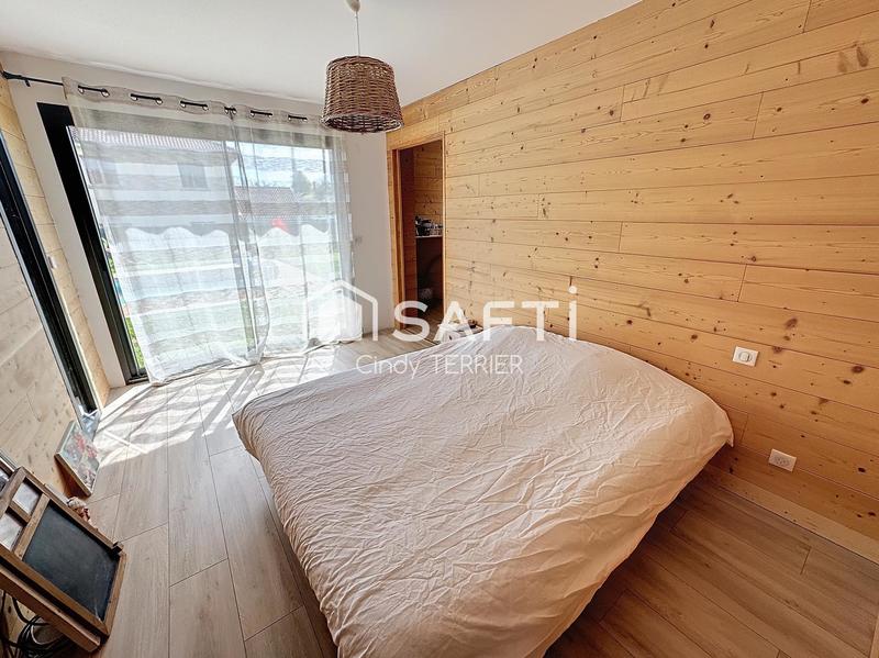 Maison - 184 m² - 7 pièces