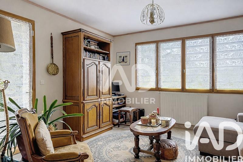 Maison - 79 m² - 4 pièces
