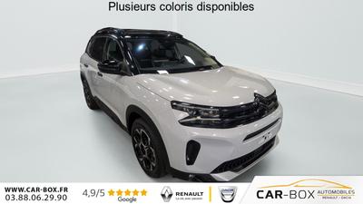 Citroën C5 Aircross Hybride 145 e-Dcs6 Max