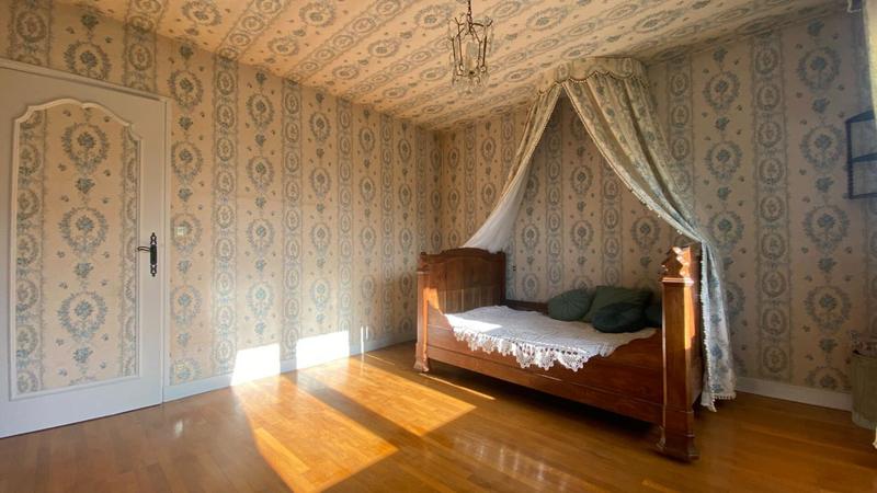 Maison - 153 m² - 6 pièces