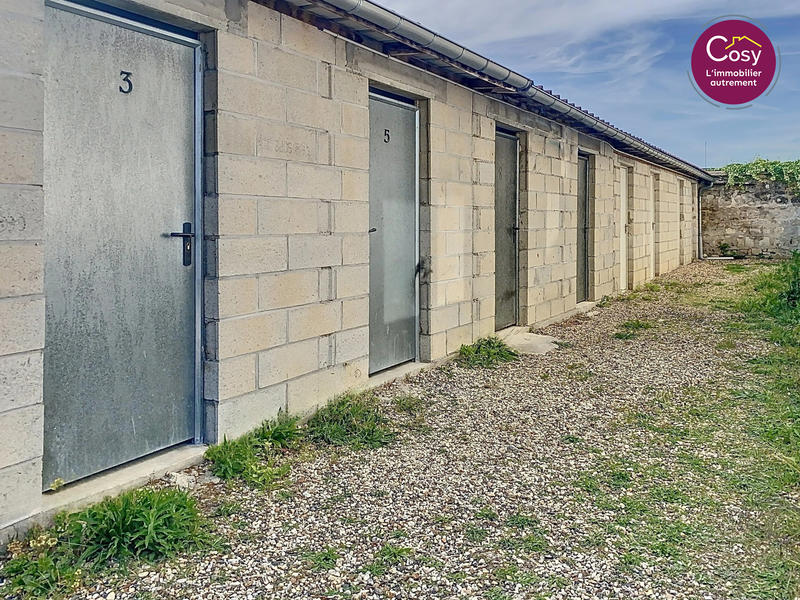 Appartement - 105 m² - 5 pièces