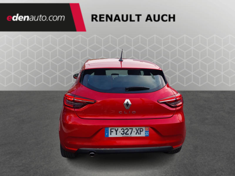 Renault Clio TCe 90 - 21 Intens