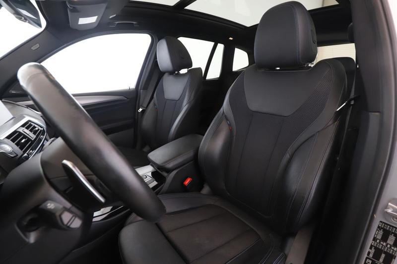 Bmw X3 xDrive20dA m Sport 190 ch