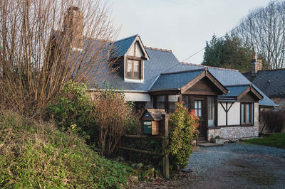 Maison - 70 m² - 4 pièces