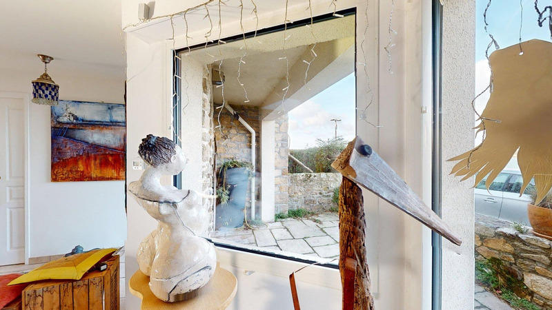 Maison - 164 m² - 5 pièces