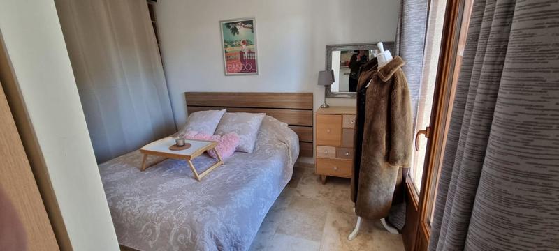 Villa - 60 m² - 3 pièces