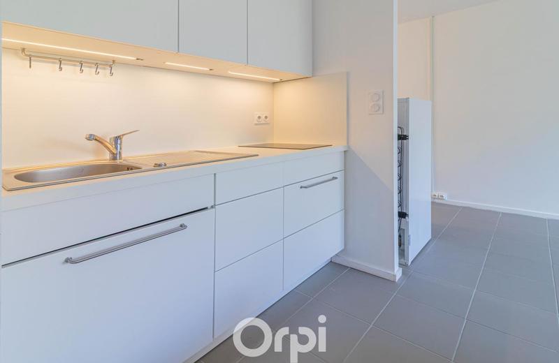 Appartement - 39 m² - 3 pièces