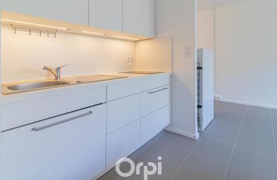 Appartement - 39 m² - 3 pièces