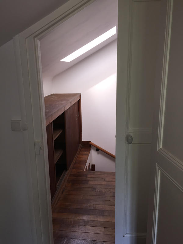 Maison - 130 m² - 4 pièces