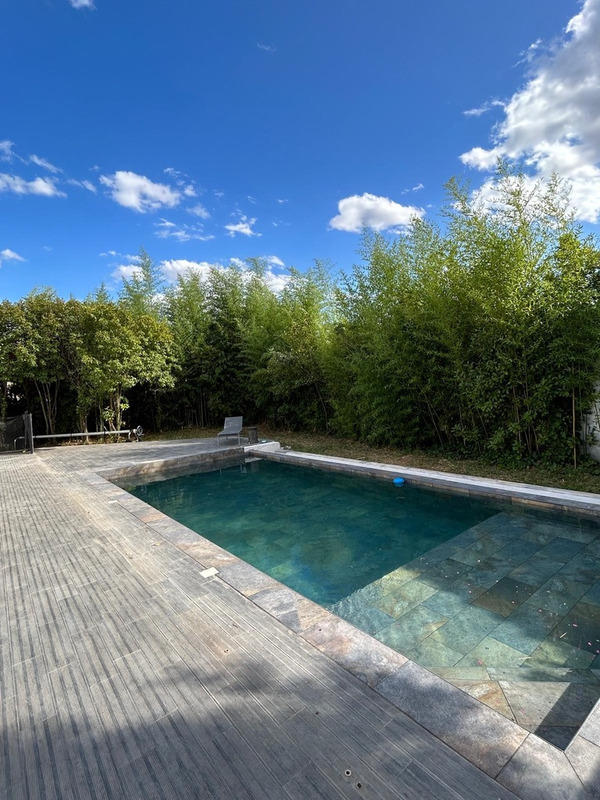 Maison - 195 m² - 5 pièces