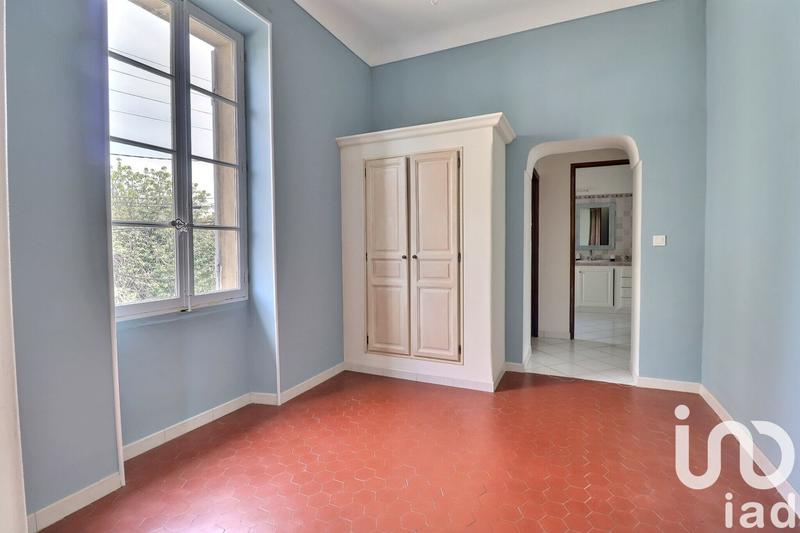 Bastide - 188 m² - 6 pièces