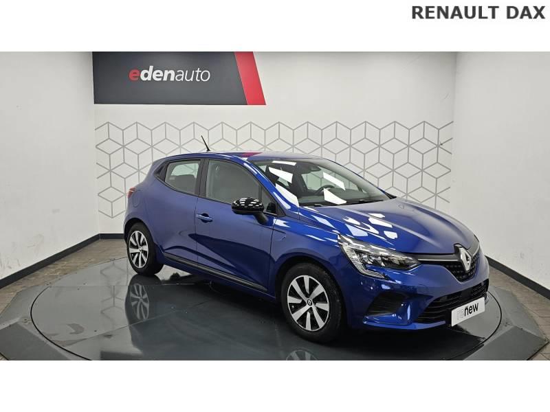 Renault Clio E-Tech hybride 145 Equilibre
