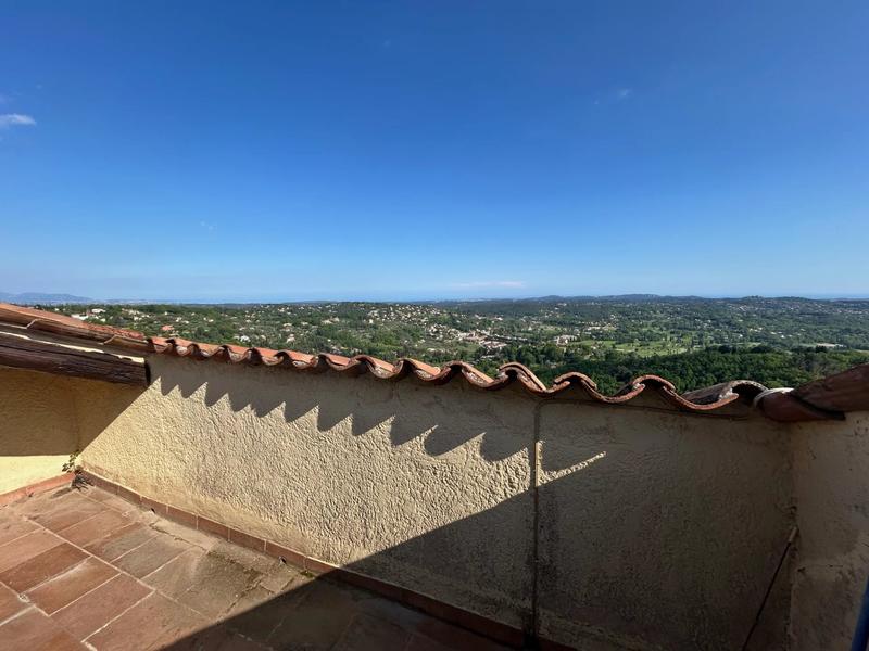 Maison de village - 195 m² - 5 pièces