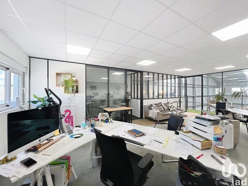 Local commercial - 192 m²