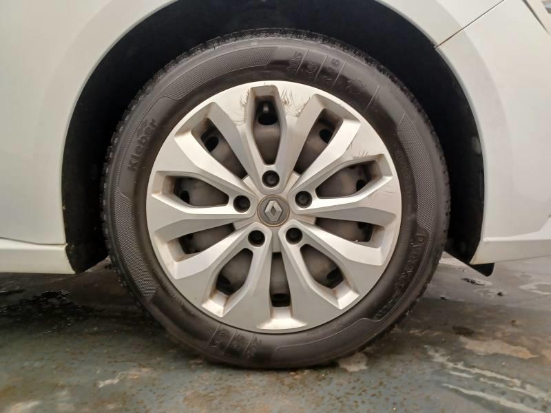 Renault Mégane IV Berline TCe 100 Energy Life