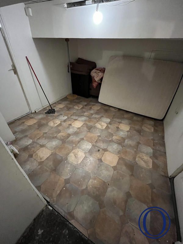 Fonds de commerce - 160 m²