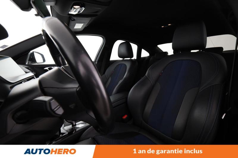 Bmw Série 2 Gran Coupé 218i m Sport Auto 7 136 ch