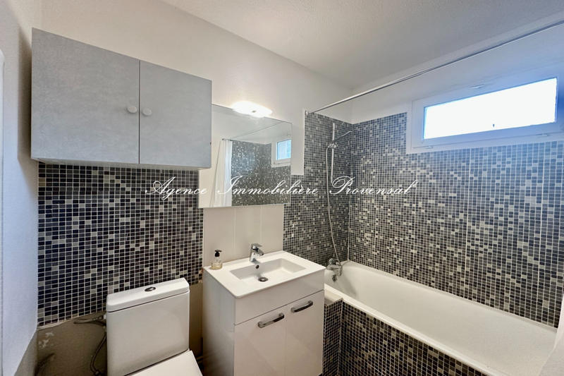 Appartement - 32 m² - 2 pièces