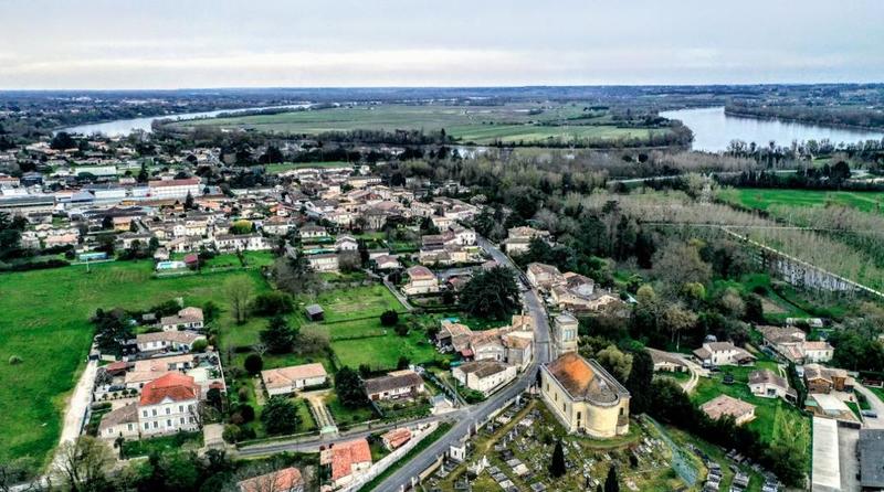 Chambre - 27 m² - 1 pièce