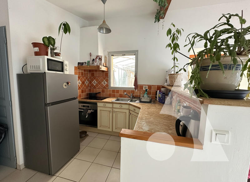 Maison - 158 m² - 5 pièces