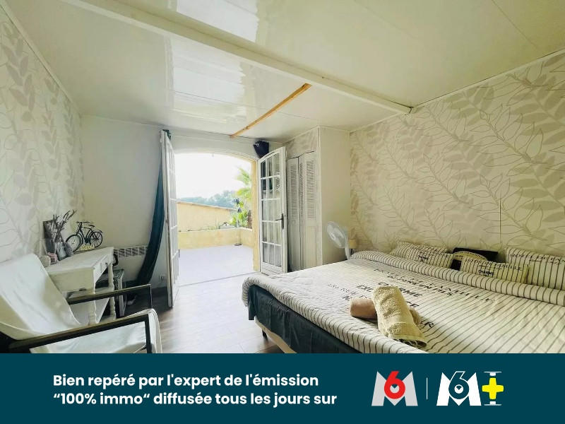 Maison - 175 m² - 4 pièces