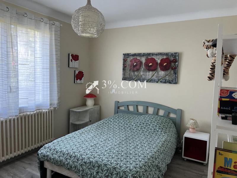 Villa - 141 m² - 7 pièces