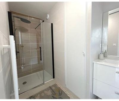 Appartement - 88 m² - 4 pièces