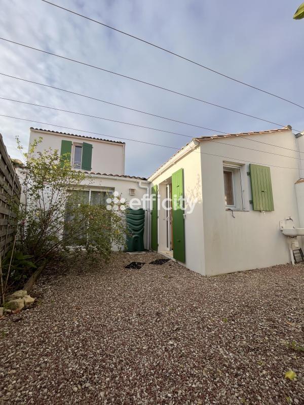 Maison - 125 m² - 3 pièces