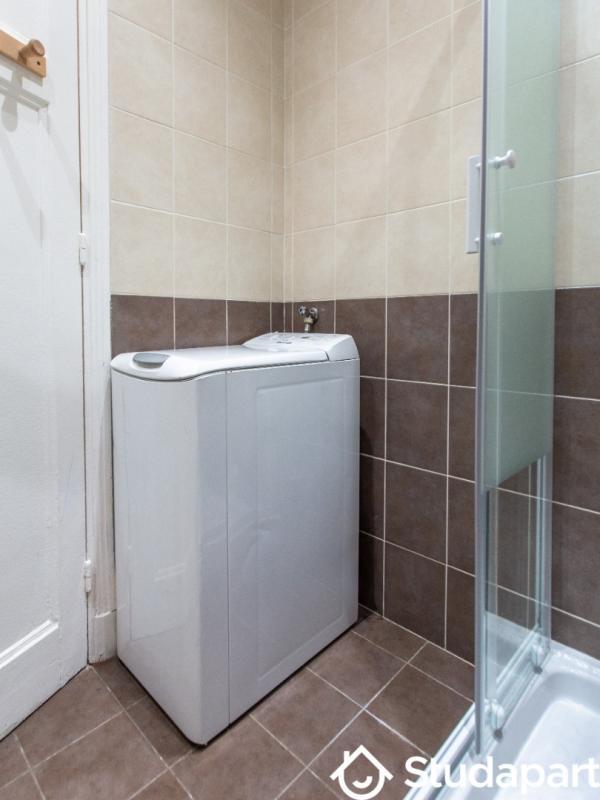 Appartement - 19 m² - 1 pièce