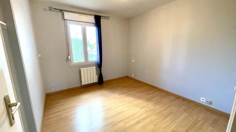 Maison - 62 m² - 4 pièces
