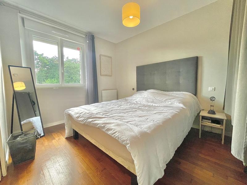 Maison ancienne - 117 m² - 6 pièces