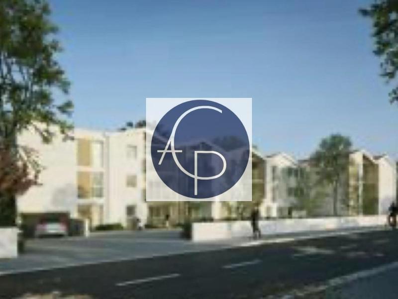 Appartement - 79 m² - 4 pièces