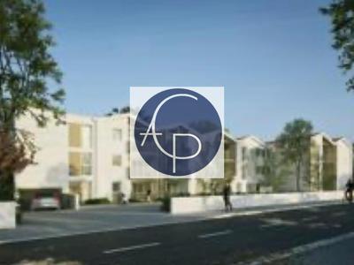 Appartement - 79 m² - 4 pièces