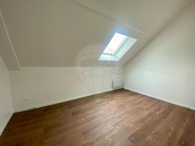 Maison - 116 m² - 4 pièces