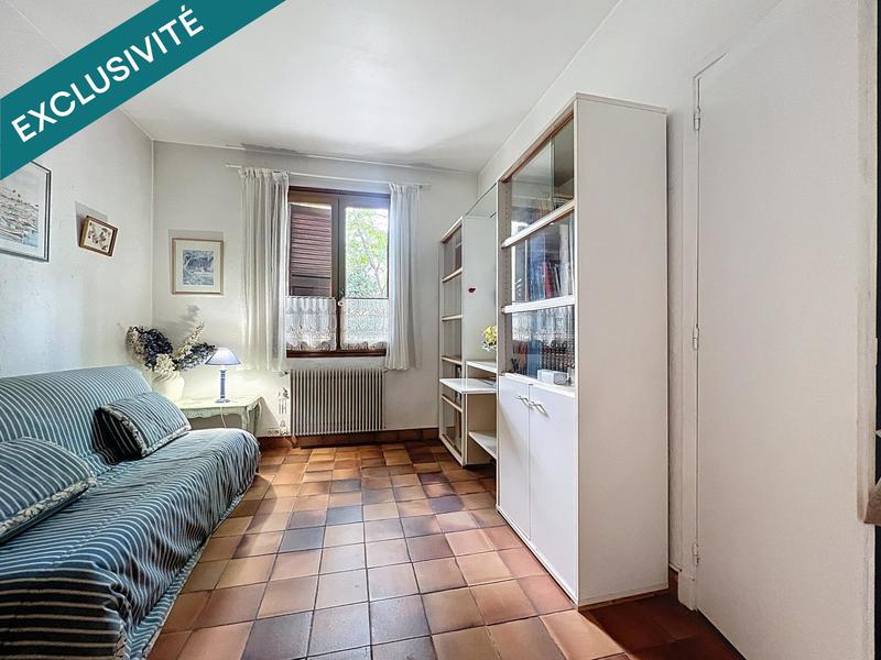 Maison - 131 m² - 5 pièces