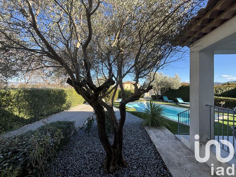 Maison - 115 m² - 4 pièces