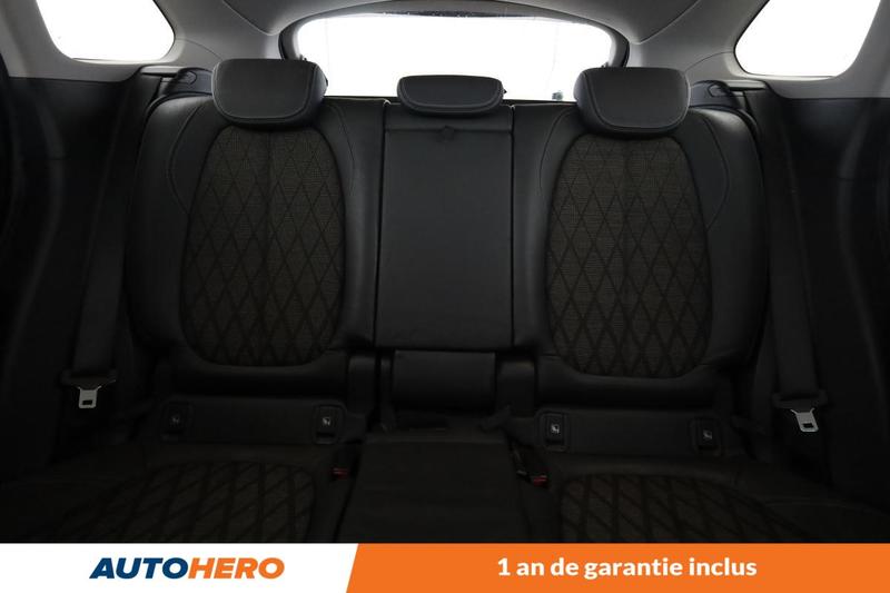 Bmw X1 sDrive18d xLine Bva8 150 ch