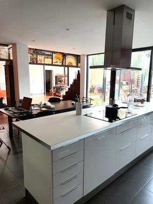 Appartement - 270 m² - 6 pièces